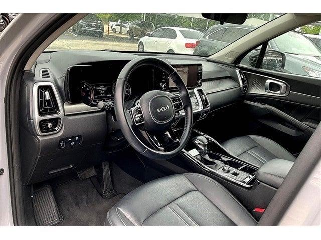 2022 Kia Sorento Vehicle Photo in San Antonio, TX 78230