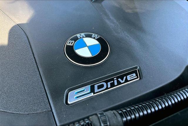 2023 BMW X5 xDrive45e Vehicle Photo in Tulsa, OK 74145