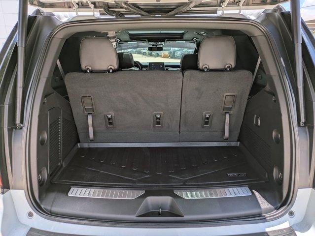 2023 Chevrolet Tahoe Vehicle Photo in SELMA, TX 78154-1459