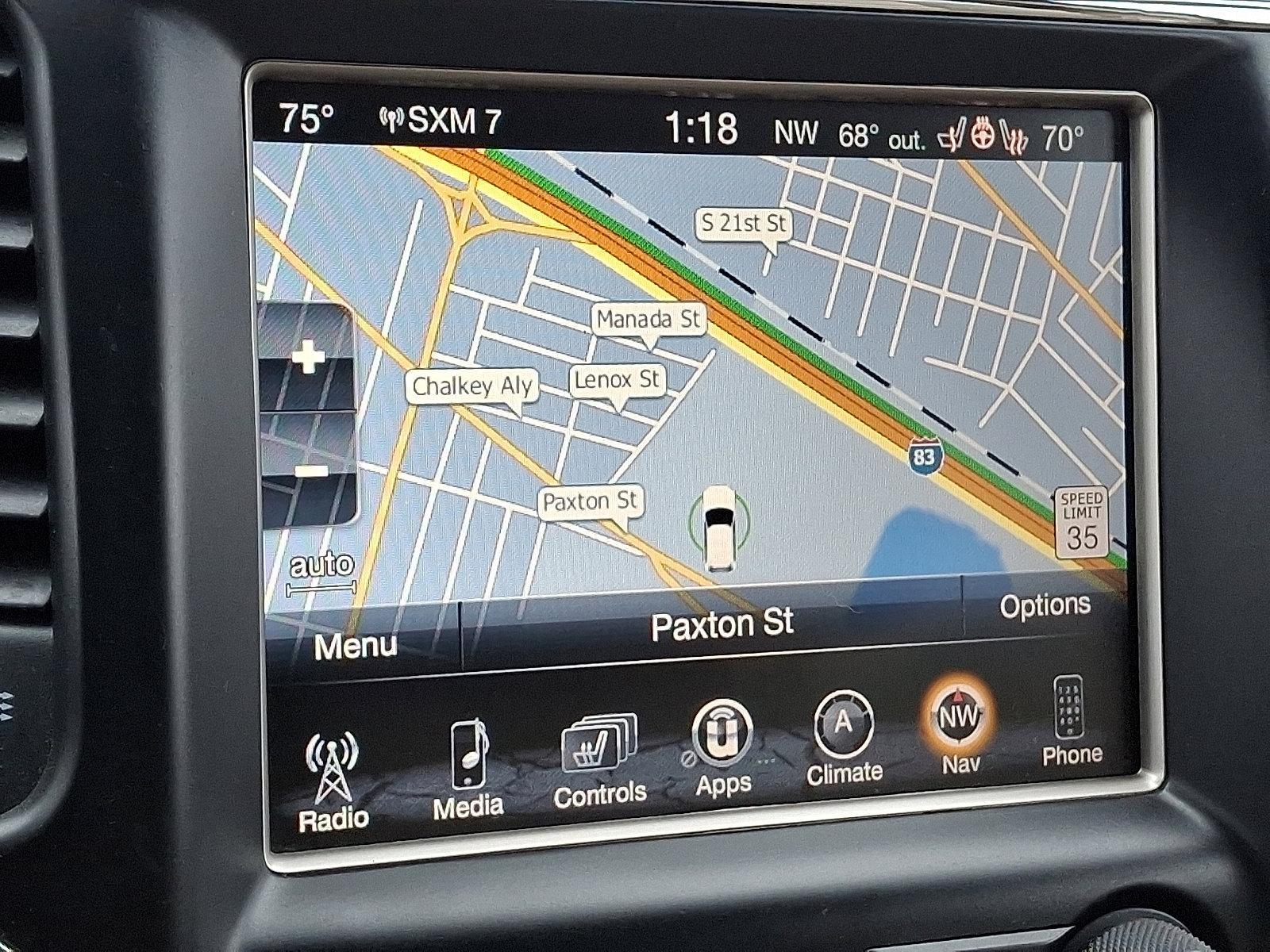 2015 Jeep Grand Cherokee Vehicle Photo in Harrisburg, PA 17111