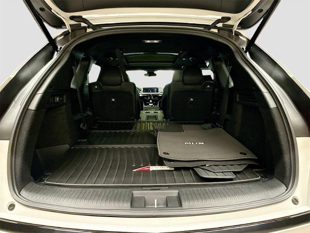 2023 Acura MDX Vehicle Photo in EVERETT, WA 98203-5662