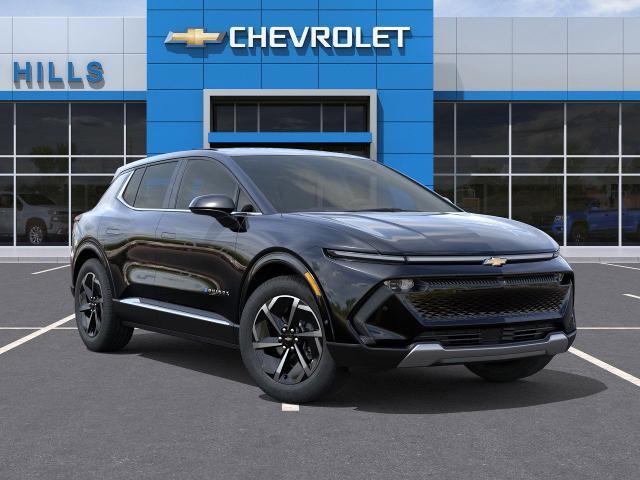 2025 Chevrolet Equinox EV Vehicle Photo in Roslyn, NY 11576