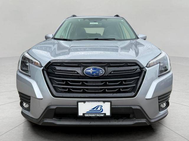 2024 Subaru Forester Vehicle Photo in Appleton, WI 54914