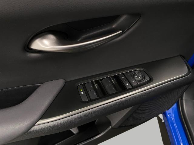 2025 Lexus UX 300h Vehicle Photo in Appleton, WI 54913