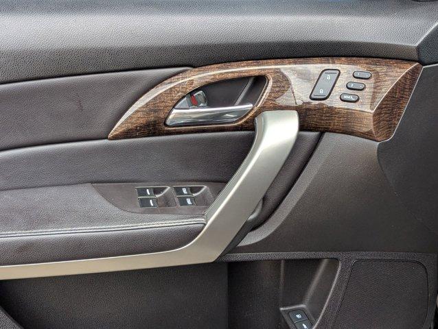 2013 Acura MDX Vehicle Photo in San Antonio, TX 78230