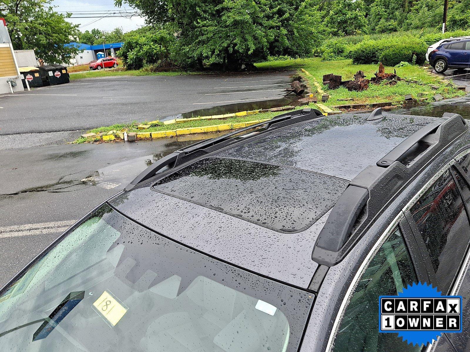 2024 Subaru Outback Vehicle Photo in Harrisburg, PA 17111