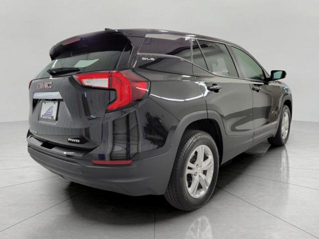 2024 GMC Terrain Vehicle Photo in APPLETON, WI 54914-4656