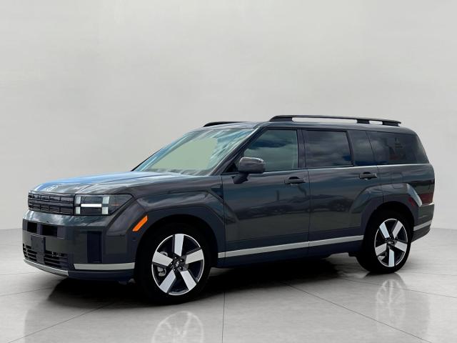 2025 Hyundai SANTA FE Hybrid Vehicle Photo in Green Bay, WI 54304