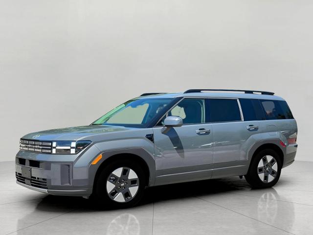 2025 Hyundai SANTA FE Hybrid Vehicle Photo in Green Bay, WI 54304