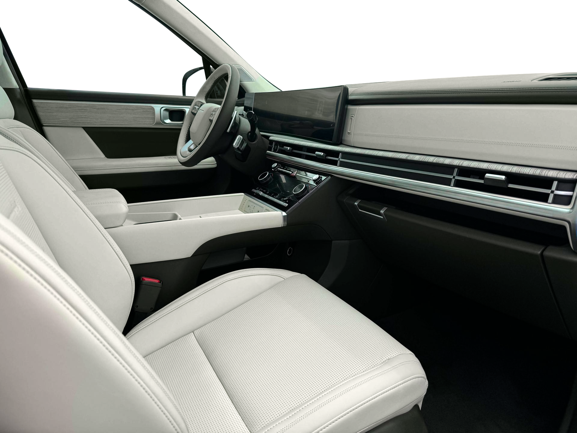 2025 Hyundai SANTA FE Vehicle Photo in Peoria, IL 61615