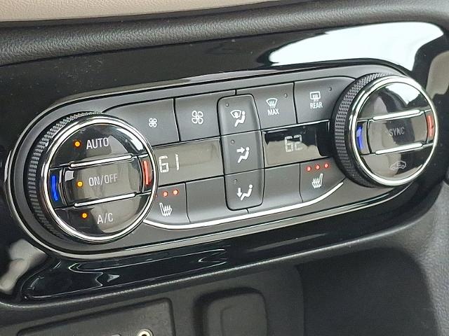 2023 Buick Encore GX Vehicle Photo in TREVOSE, PA 19053-4984
