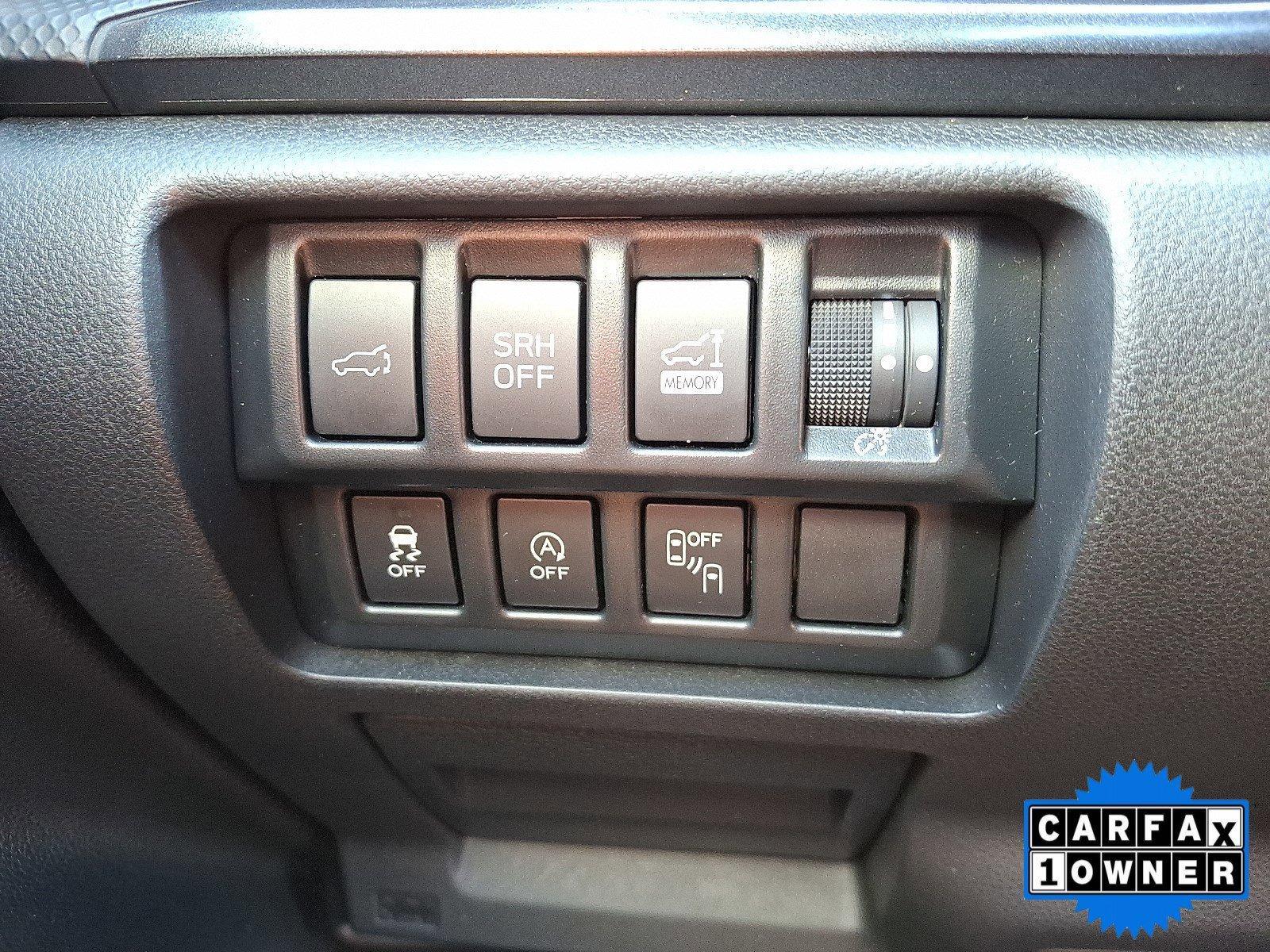2024 Subaru Forester Vehicle Photo in Harrisburg, PA 17111