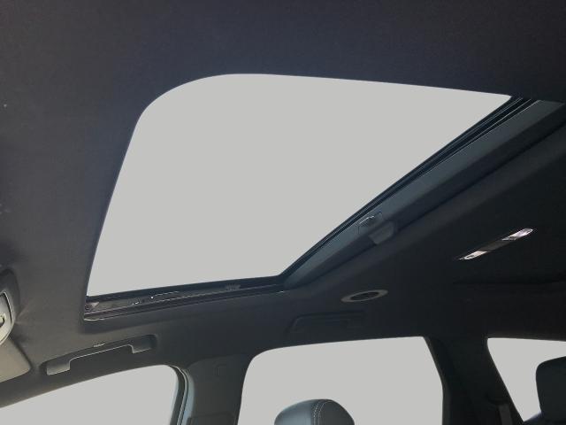 2023 Buick Enclave Vehicle Photo in GREEN BAY, WI 54303-3330