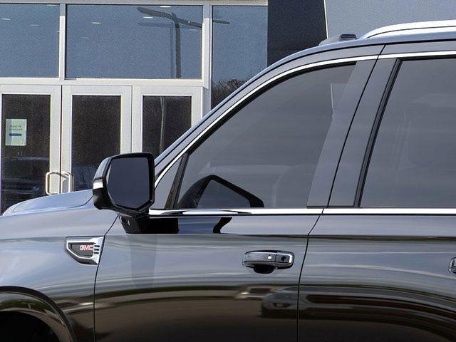 2025 GMC Yukon Vehicle Photo in DANBURY, CT 06810-5034