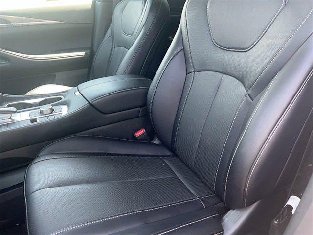 2024 INFINITI QX60 Vehicle Photo in Willow Grove, PA 19090