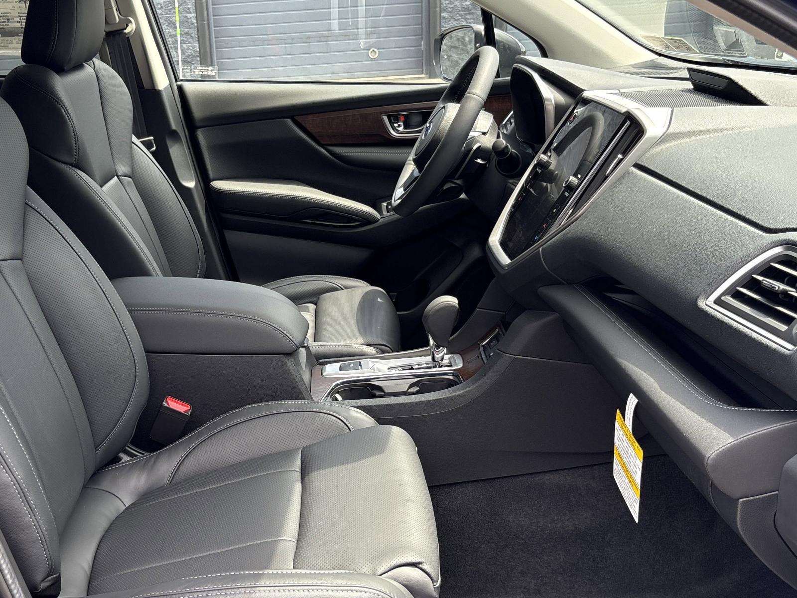 2025 Subaru Ascent Vehicle Photo in Mechanicsburg, PA 17050