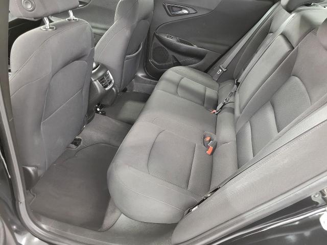 2024 Chevrolet Malibu Vehicle Photo in MADISON, WI 53713-3220