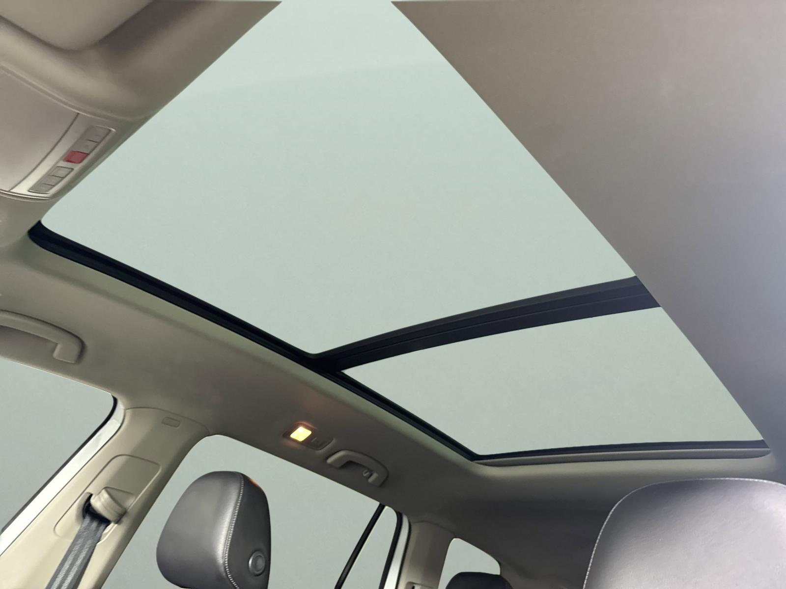 2018 Volkswagen Atlas Vehicle Photo in Georgetown, TX 78626