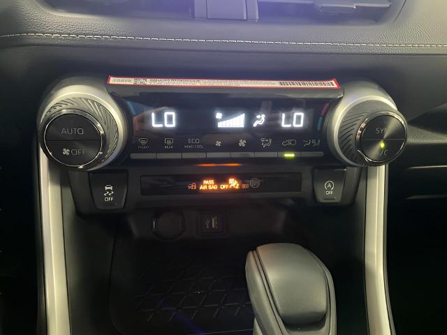 2025 Toyota RAV4 Vehicle Photo in Oshkosh, WI 54904