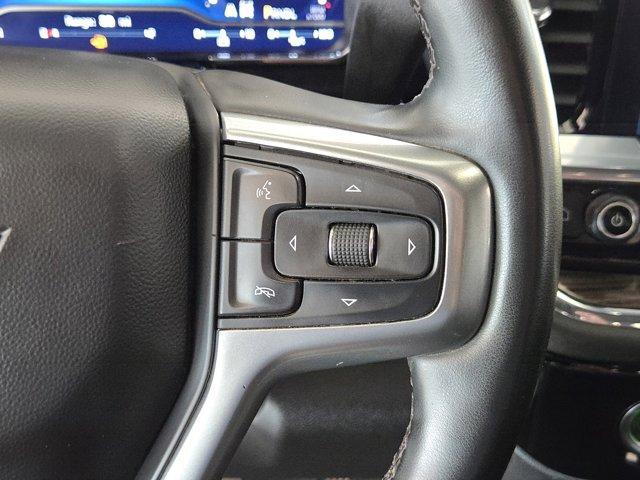2023 Chevrolet Silverado 1500 Vehicle Photo in Decatur, TX 76234