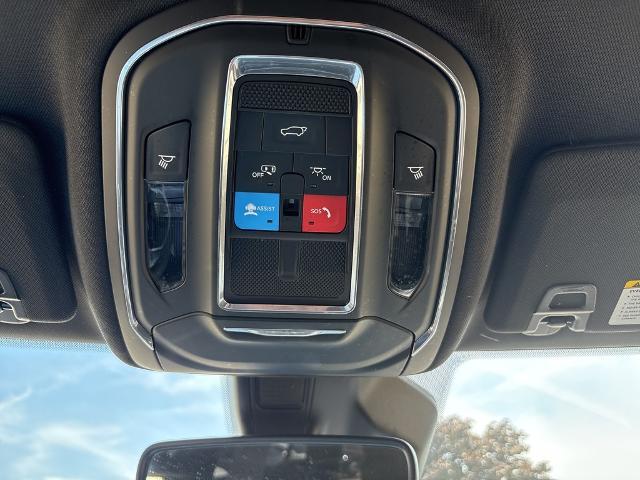 2024 Jeep Grand Cherokee Vehicle Photo in Peoria, IL 61615