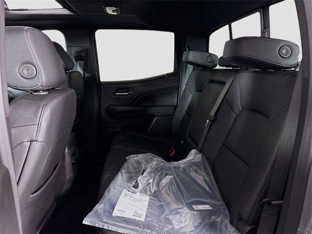 2025 GMC Canyon Vehicle Photo in PUYALLUP, WA 98371-4149