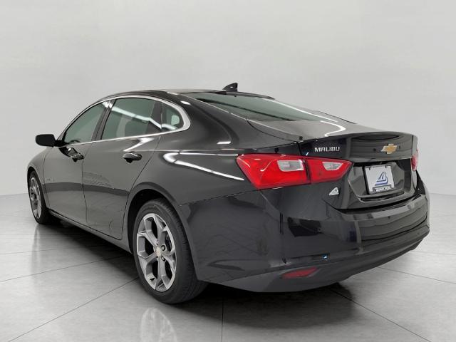2024 Chevrolet Malibu Vehicle Photo in MANITOWOC, WI 54220-5838