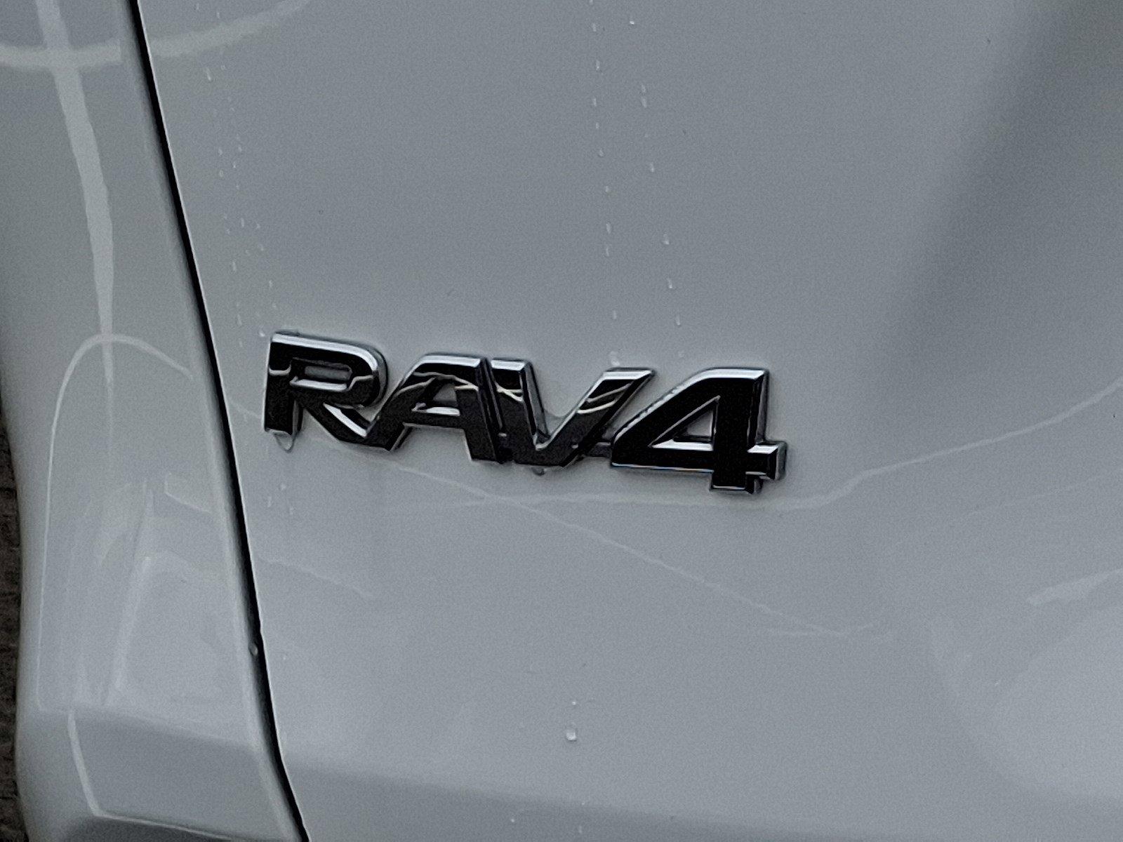2024 Toyota RAV4 Vehicle Photo in Harrisburg, PA 17111