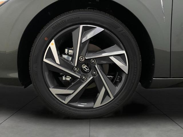 2025 Hyundai ELANTRA Vehicle Photo in Appleton, WI 54913