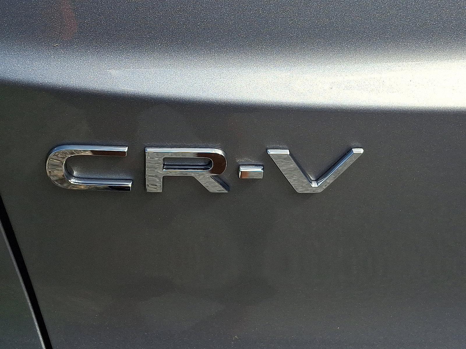 2026 Honda CR-V Vehicle Photo in Harrisburg, PA 17111