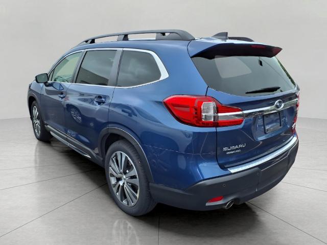 2020 Subaru Ascent Vehicle Photo in Oshkosh, WI 54904