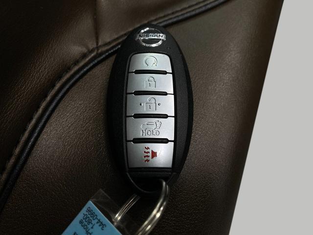 2020 Nissan Murano Vehicle Photo in Appleton, WI 54913