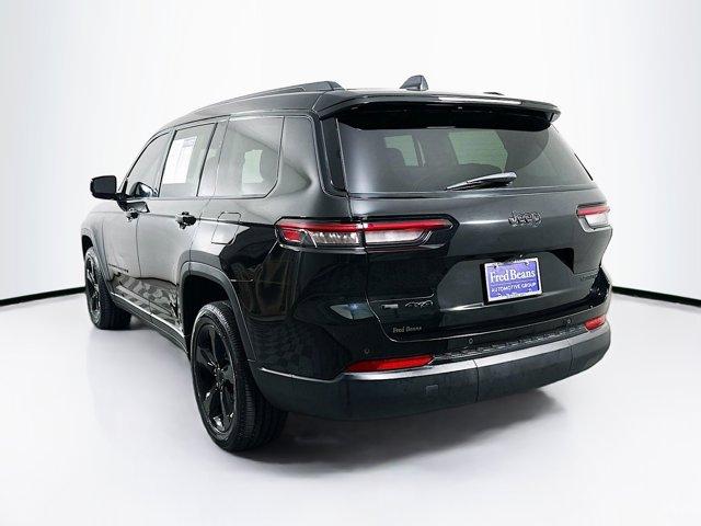 2022 Jeep Grand Cherokee L Vehicle Photo in Doylsetown, PA 18901