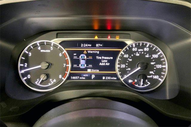2024 Nissan Rogue Vehicle Photo in KANSAS CITY, MO 64114-4502