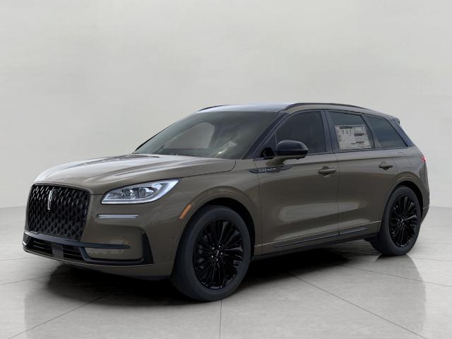 2025 Lincoln Corsair Vehicle Photo in Neenah, WI 54956