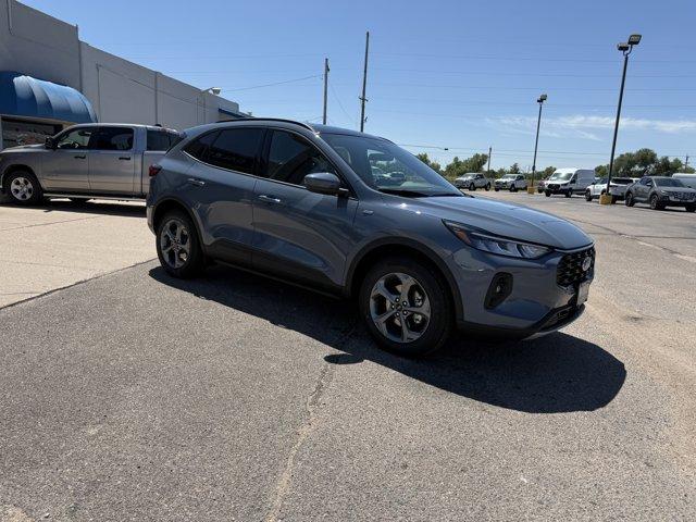 2025 Ford Escape Vehicle Photo in Ogallala, NE 69153