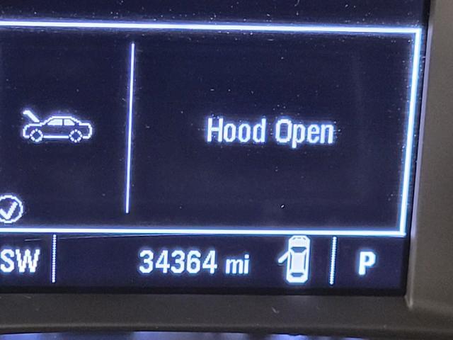 2024 Chevrolet Malibu Vehicle Photo in GREEN BAY, WI 54303-3330