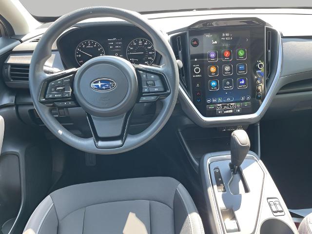 2025 Subaru Crosstrek Vehicle Photo in Oshkosh, WI 54904