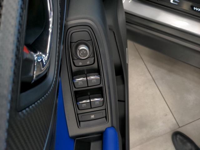 2025 Subaru WRX Vehicle Photo in Green Bay, WI 54304