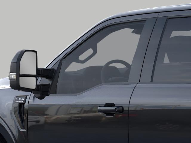 2025 Ford F-150 Vehicle Photo in Neenah, WI 54956