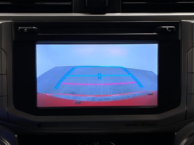 2019 Toyota 4Runner Vehicle Photo in Appleton, WI 54913