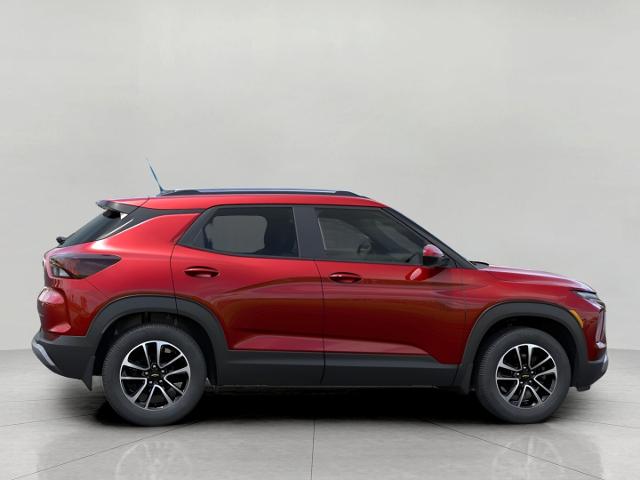 2026 Chevrolet Trailblazer Vehicle Photo in MANITOWOC, WI 54220-5838