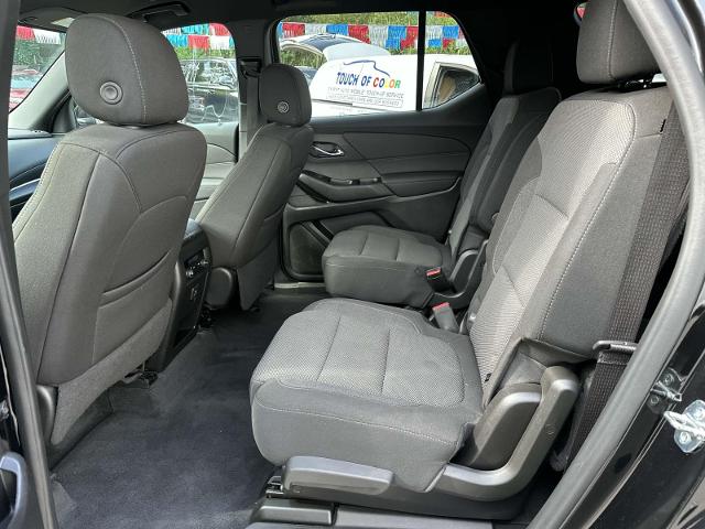 2023 Chevrolet Traverse Vehicle Photo in Roslyn, NY 11576