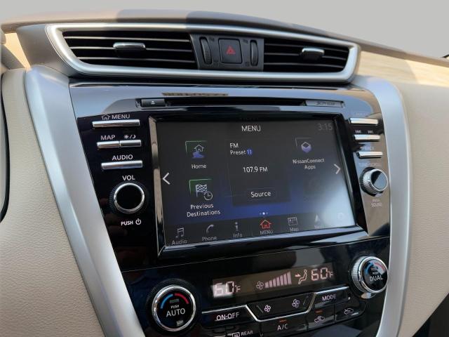 2016 Nissan Murano Vehicle Photo in Appleton, WI 54914