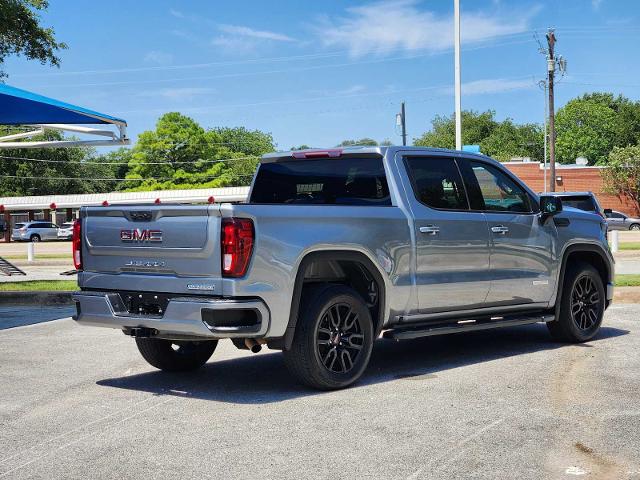 2023 GMC Sierra 1500 Vehicle Photo in DENTON, TX 76210-9321