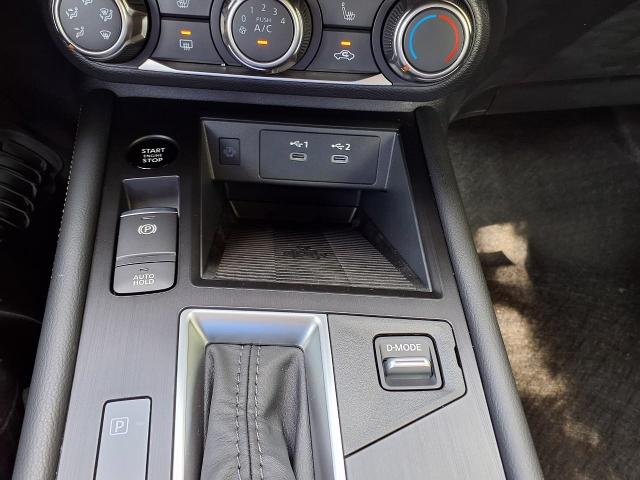 2025 Nissan Kicks Vehicle Photo in Oshkosh, WI 54904