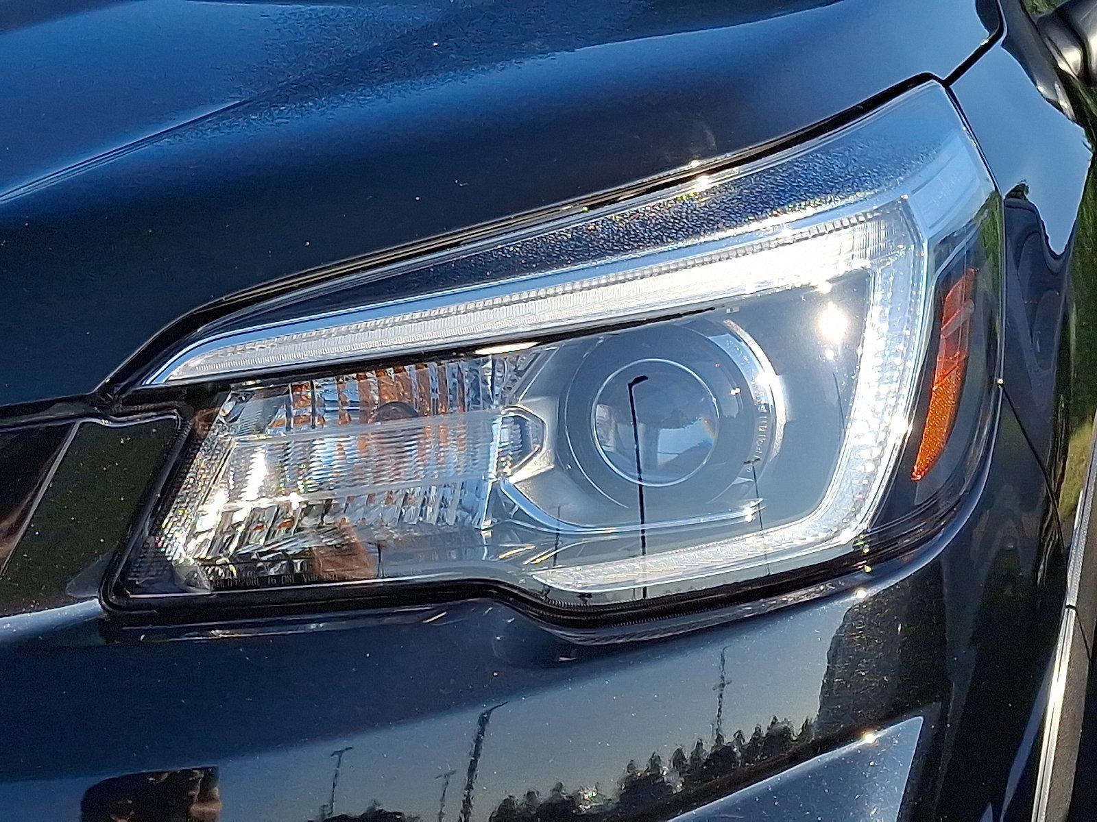 2020 Subaru Forester Vehicle Photo in Easton, PA 18045