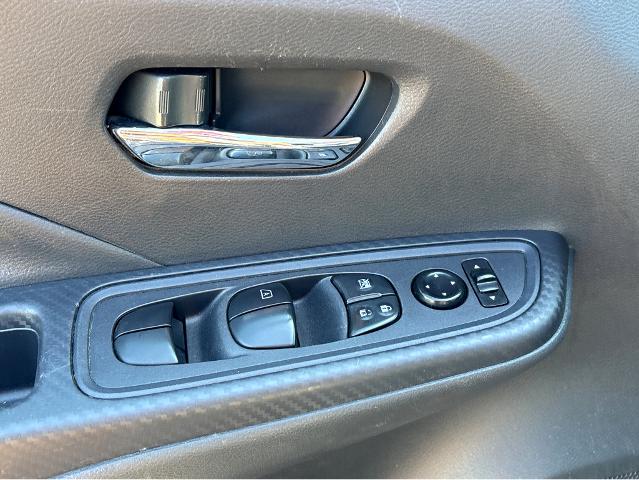 2023 Nissan Versa Vehicle Photo in BEAUFORT, SC 29906-4218