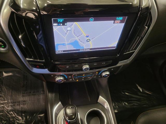 2019 Chevrolet Traverse Vehicle Photo in NEENAH, WI 54956-2243