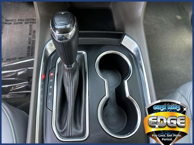 2019 Chevrolet Traverse Vehicle Photo in Roslyn, NY 11576